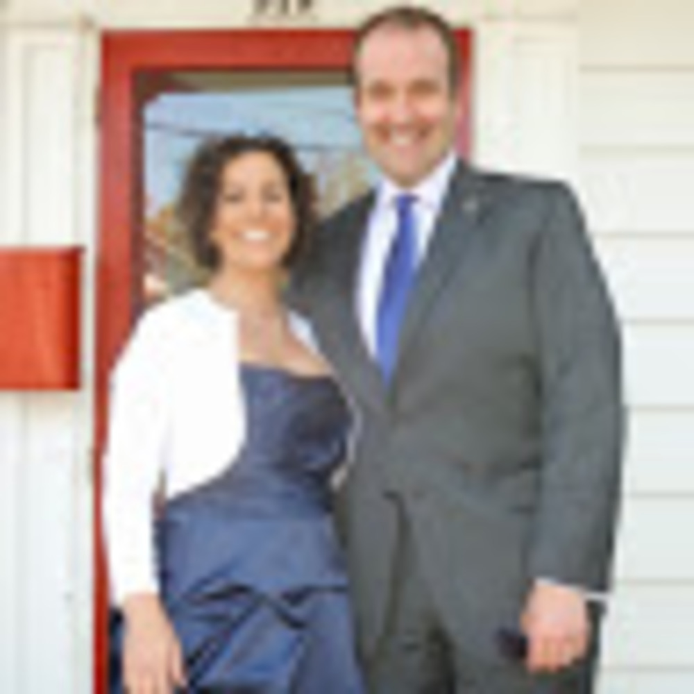 Meet your Posher, Catherine